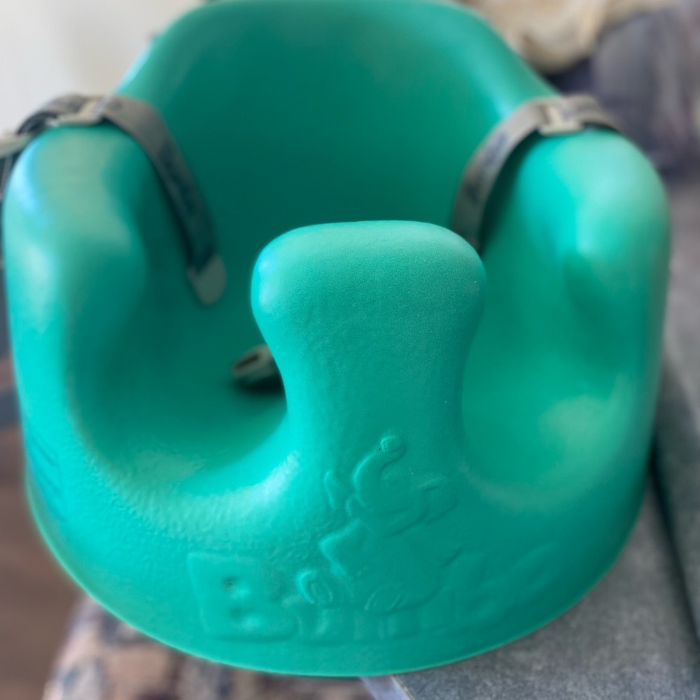 Bumbo infant seat